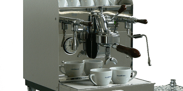 bar italia coffee machine zani 1.